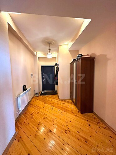 Satılır 2 otaqlı yeni tikili 102 m², Qara Qarayev m., photo 12 from 27