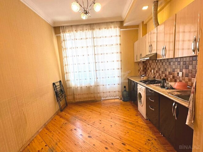 Satılır 2 otaqlı yeni tikili 102 m², Qara Qarayev m., photo 16 from 27