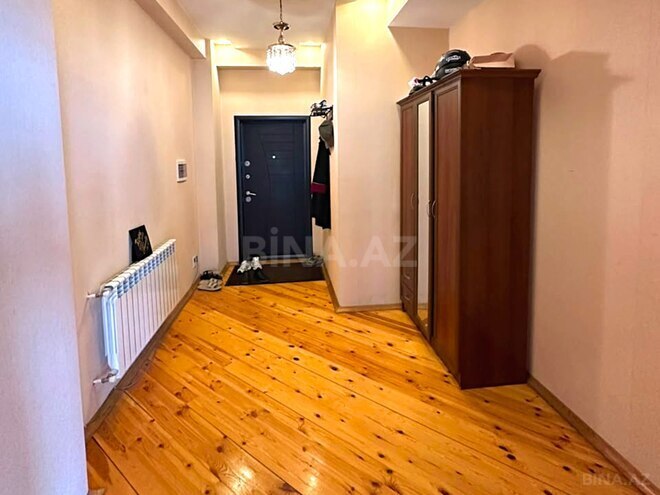 Satılır 2 otaqlı yeni tikili 102 m², Qara Qarayev m., photo 13 from 27