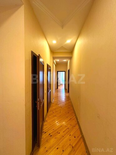 Satılır 2 otaqlı yeni tikili 102 m², Qara Qarayev m., photo 15 from 27