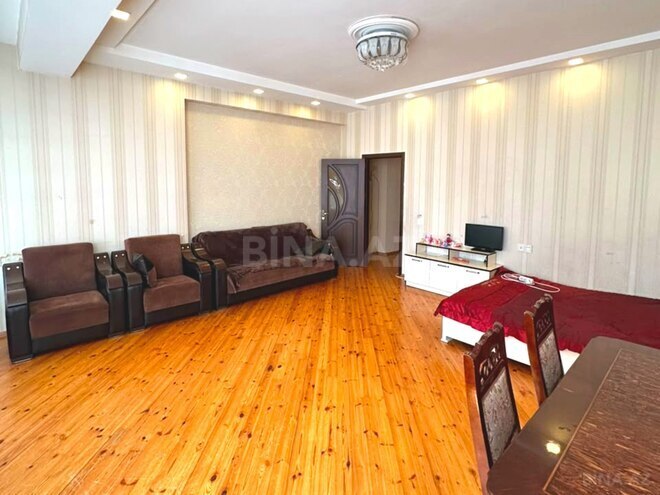 Satılır 2 otaqlı yeni tikili 102 m², Qara Qarayev m., photo 9 from 27