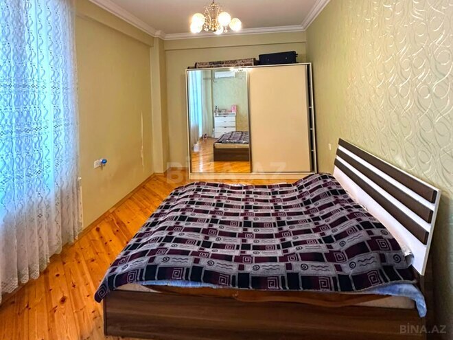 Satılır 2 otaqlı yeni tikili 102 m², Qara Qarayev m., photo 6 from 27