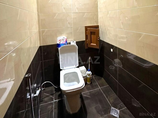 Satılır 2 otaqlı yeni tikili 102 m², Qara Qarayev m., photo 20 from 27