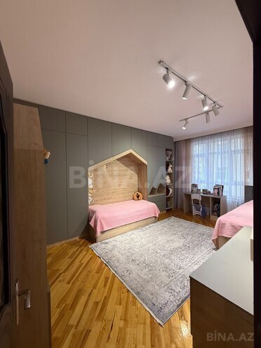 Satılır 3 otaqlı yeni tikili 145 m², İnşaatçılar m., photo 7 from 17