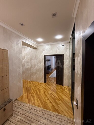 Satılır 3 otaqlı yeni tikili 145 m², İnşaatçılar m., photo 15 from 17