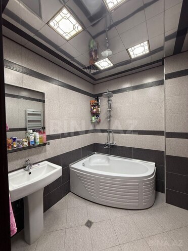 Satılır 3 otaqlı yeni tikili 145 m², İnşaatçılar m., photo 14 from 17