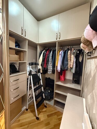 Satılır 3 otaqlı yeni tikili 145 m², İnşaatçılar m., photo 9 from 17