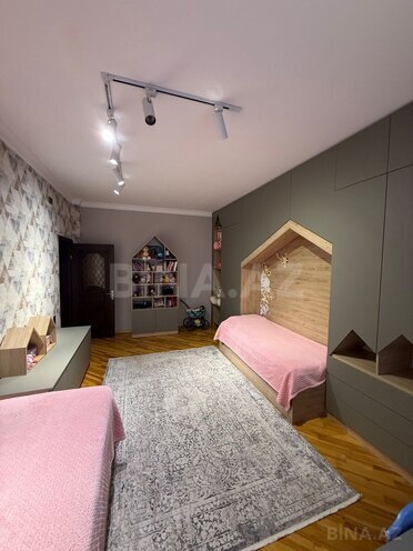 Satılır 3 otaqlı yeni tikili 145 m², İnşaatçılar m., photo 8 from 17