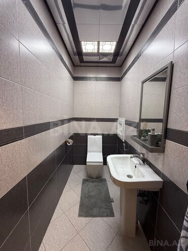 Satılır 3 otaqlı yeni tikili 145 m², İnşaatçılar m., photo 13 from 17