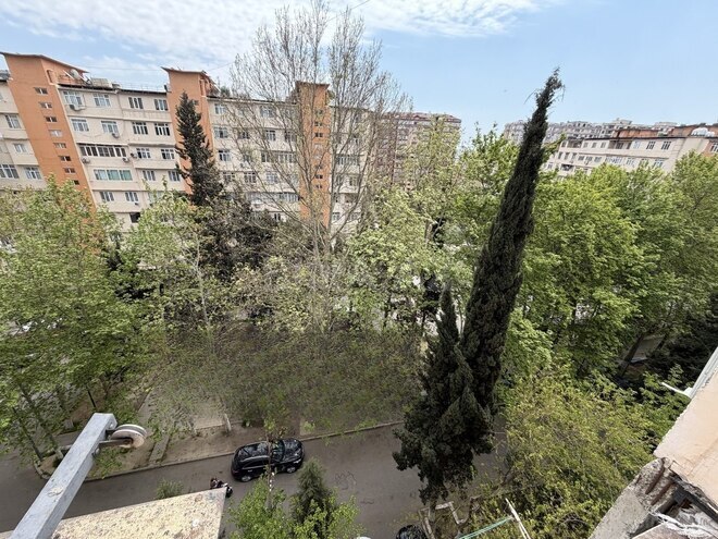 Satılır 2 otaqlı köhnə tikili 65 m², 9-cu mikrorayon q., photo 18 from 20