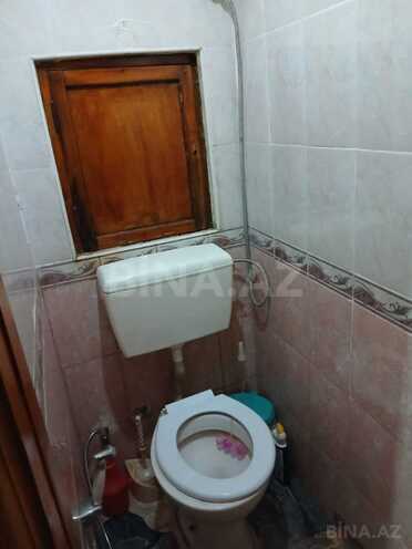 Satılır 2 otaqlı köhnə tikili 45 m², 20 Yanvar m., photo 7 from 8