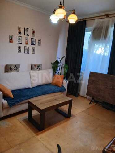 Satılır 2 otaqlı köhnə tikili 45 m², 20 Yanvar m., photo 1 from 8