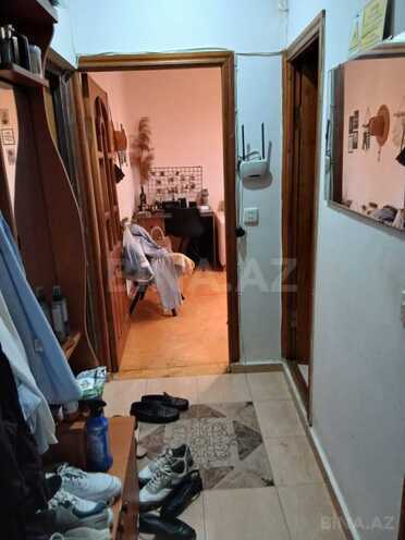 Satılır 2 otaqlı köhnə tikili 45 m², 20 Yanvar m., photo 3 from 8
