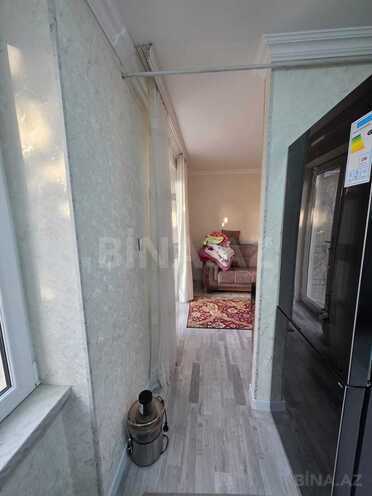 Satılır 1 otaqlı köhnə tikili 40 m², Bakıxanov q., photo 11 from 13