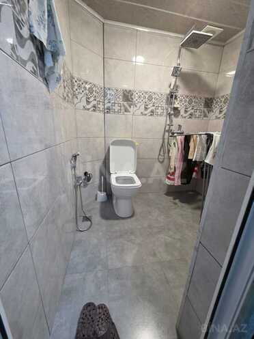 Satılır 1 otaqlı köhnə tikili 40 m², Bakıxanov q., photo 9 from 13