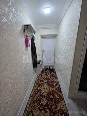 Satılır 1 otaqlı köhnə tikili 40 m², Bakıxanov q., photo 10 from 13