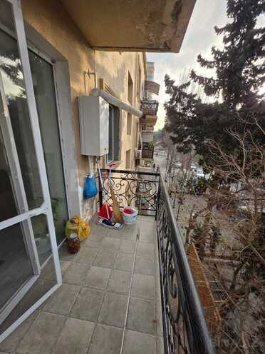 Satılır 1 otaqlı köhnə tikili 40 m², Bakıxanov q., photo 12 from 13