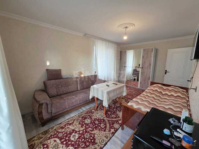 Satılır 1 otaqlı köhnə tikili 40 m², Bakıxanov q., photo 8 from 13