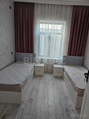 İcarəyə verilir 3 otaqlı həyət evi/bağ evi 130 m², Xəzər r., photo 5 from 10
