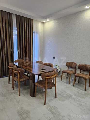 İcarəyə verilir 3 otaqlı həyət evi/bağ evi 130 m², Xəzər r., photo 4 from 10