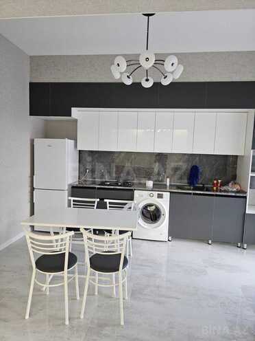 İcarəyə verilir 3 otaqlı həyət evi/bağ evi 130 m², Xəzər r., photo 3 from 10