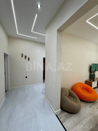 İcarəyə verilir 3 otaqlı həyət evi/bağ evi 150 m², Mərdəkan q., photo 6 from 13