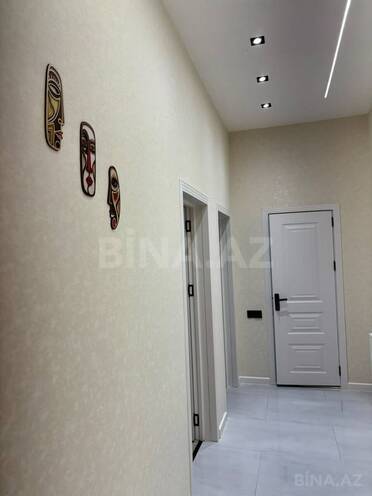 İcarəyə verilir 3 otaqlı həyət evi/bağ evi 150 m², Mərdəkan q., photo 8 from 13