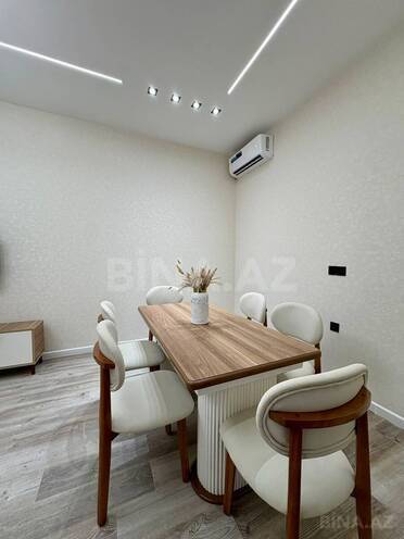 İcarəyə verilir 3 otaqlı həyət evi/bağ evi 150 m², Mərdəkan q., photo 5 from 13