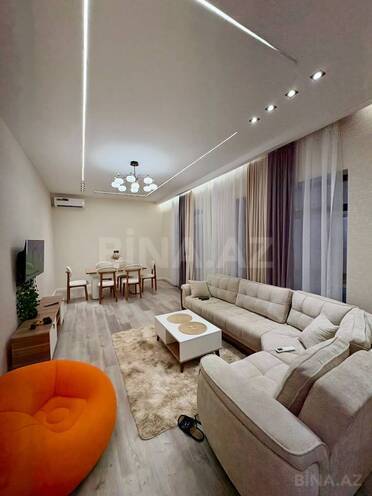 İcarəyə verilir 3 otaqlı həyət evi/bağ evi 150 m², Mərdəkan q., photo 4 from 13