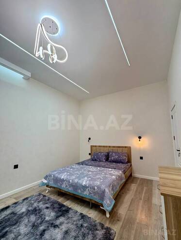 İcarəyə verilir 3 otaqlı həyət evi/bağ evi 150 m², Mərdəkan q., photo 9 from 13