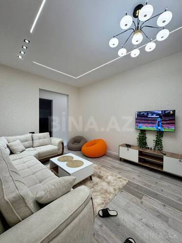 İcarəyə verilir 3 otaqlı həyət evi/bağ evi 150 m², Mərdəkan q., photo 7 from 13