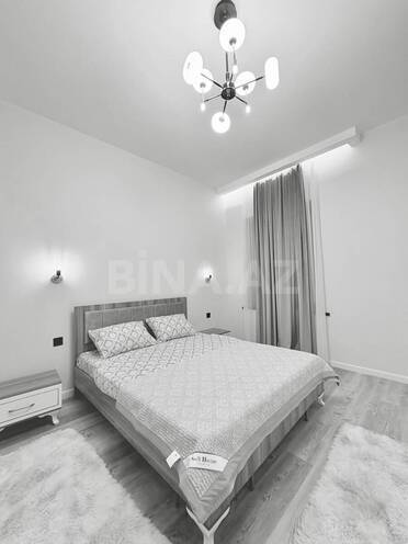 İcarəyə verilir 3 otaqlı həyət evi/bağ evi 150 m², Mərdəkan q., photo 12 from 13