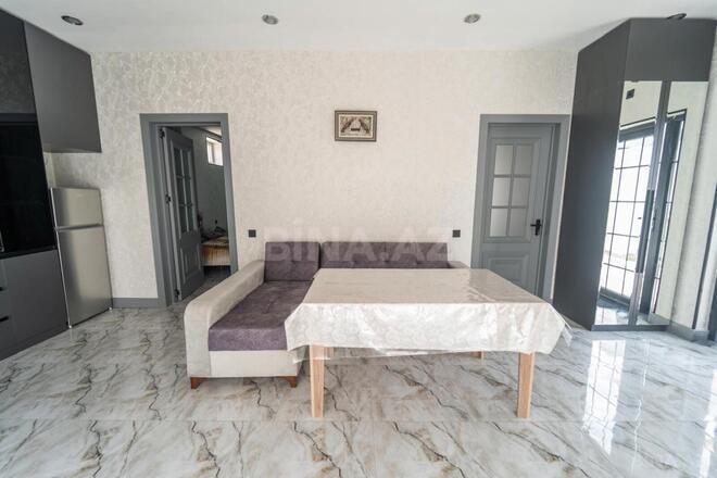 İcarəyə verilir 3 otaqlı həyət evi/bağ evi 120 m², Mərdəkan q., photo 14 from 18