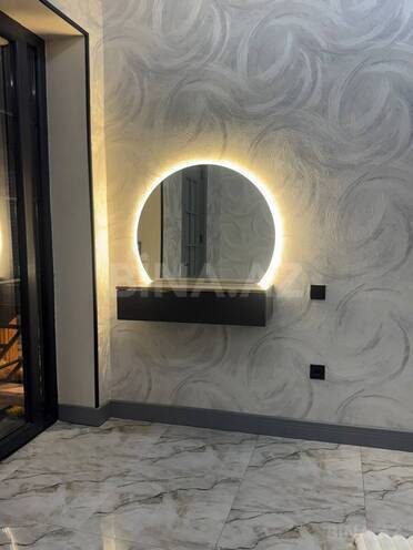 İcarəyə verilir 3 otaqlı həyət evi/bağ evi 120 m², Mərdəkan q., photo 9 from 18