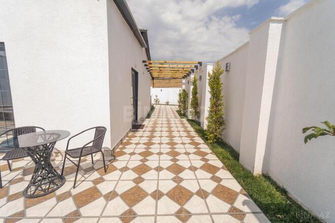 İcarəyə verilir 3 otaqlı həyət evi/bağ evi 120 m², Mərdəkan q., photo 15 from 18