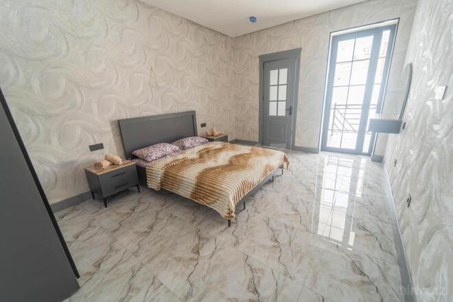 İcarəyə verilir 3 otaqlı həyət evi/bağ evi 120 m², Mərdəkan q., photo 13 from 18