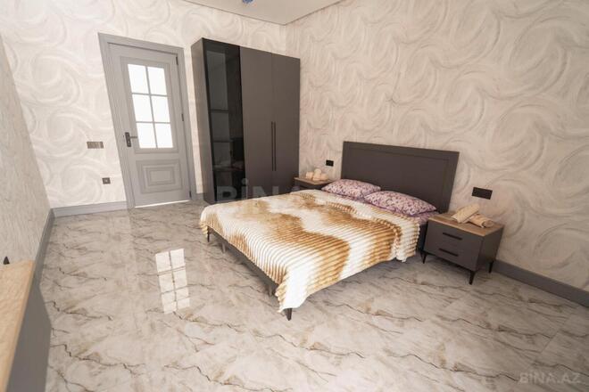 İcarəyə verilir 3 otaqlı həyət evi/bağ evi 120 m², Mərdəkan q., photo 12 from 18