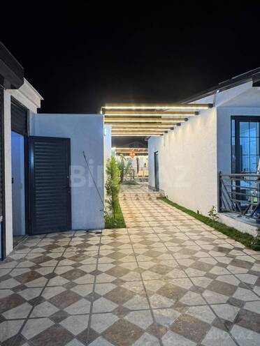 İcarəyə verilir 3 otaqlı həyət evi/bağ evi 120 m², Mərdəkan q., photo 10 from 18