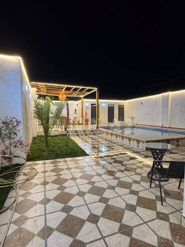 İcarəyə verilir 3 otaqlı həyət evi/bağ evi 120 m², Mərdəkan q., photo 11 from 18