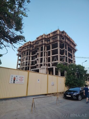 Продаётся 3-комн. новостройка 78 м², м. Кара Караев, photo 4 from 11