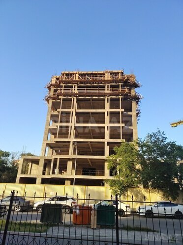 Продаётся 3-комн. новостройка 78 м², м. Кара Караев, photo 5 from 11