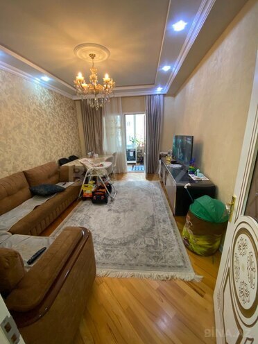 Satılır 3 otaqlı yeni tikili 74 m², Masazır q., photo 3 from 13