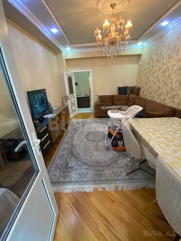 Satılır 3 otaqlı yeni tikili 74 m², Masazır q., photo 4 from 13