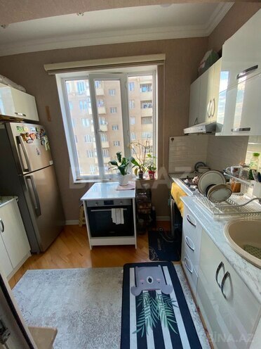 Satılır 3 otaqlı yeni tikili 74 m², Masazır q., photo 5 from 13