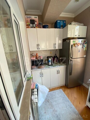 Satılır 3 otaqlı yeni tikili 74 m², Masazır q., photo 6 from 13