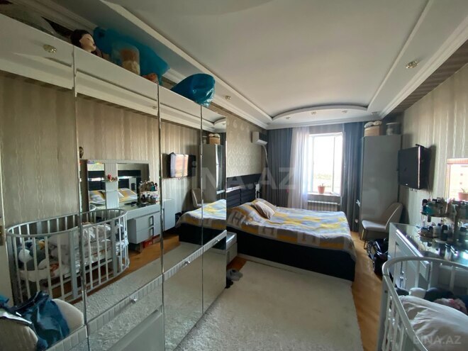 Satılır 3 otaqlı yeni tikili 74 m², Masazır q., photo 7 from 13