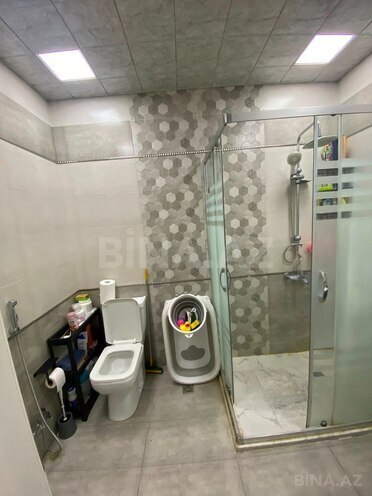 Satılır 3 otaqlı yeni tikili 74 m², Masazır q., photo 9 from 13