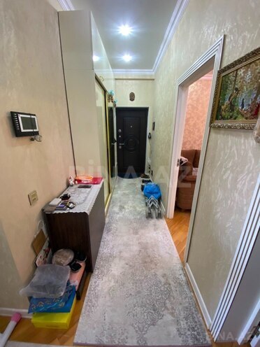 Satılır 3 otaqlı yeni tikili 74 m², Masazır q., photo 12 from 13