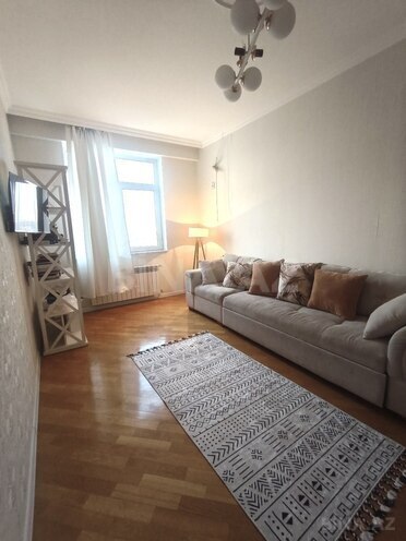 Сдаётся 2-комн. новостройка 85 м², м. Азадлыг проспекти, photo 16 from 17