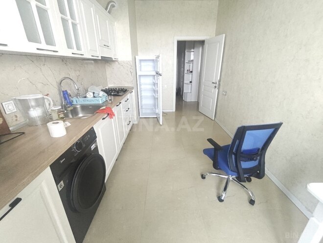 Сдаётся 2-комн. новостройка 85 м², м. Азадлыг проспекти, photo 11 from 17